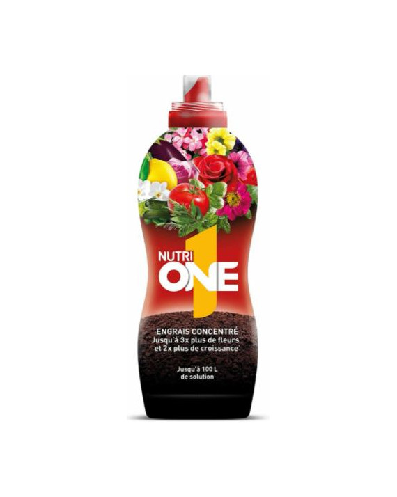 NUTRI ONE LIQUIDO UNIV 1 LT